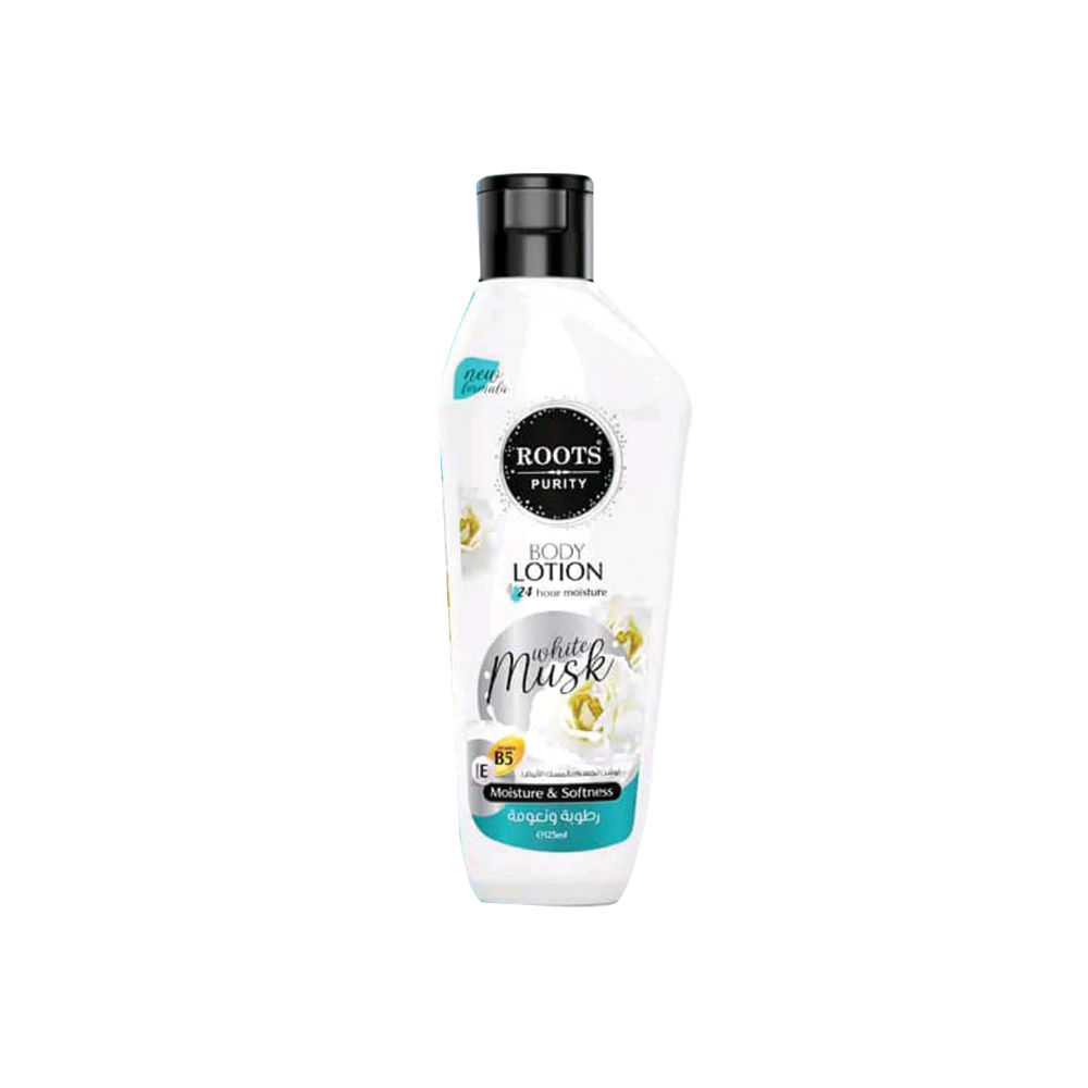 [RP-BL-125] Long-Lasting Fragrant Body Lotion & Moisturizer – 125 ml
