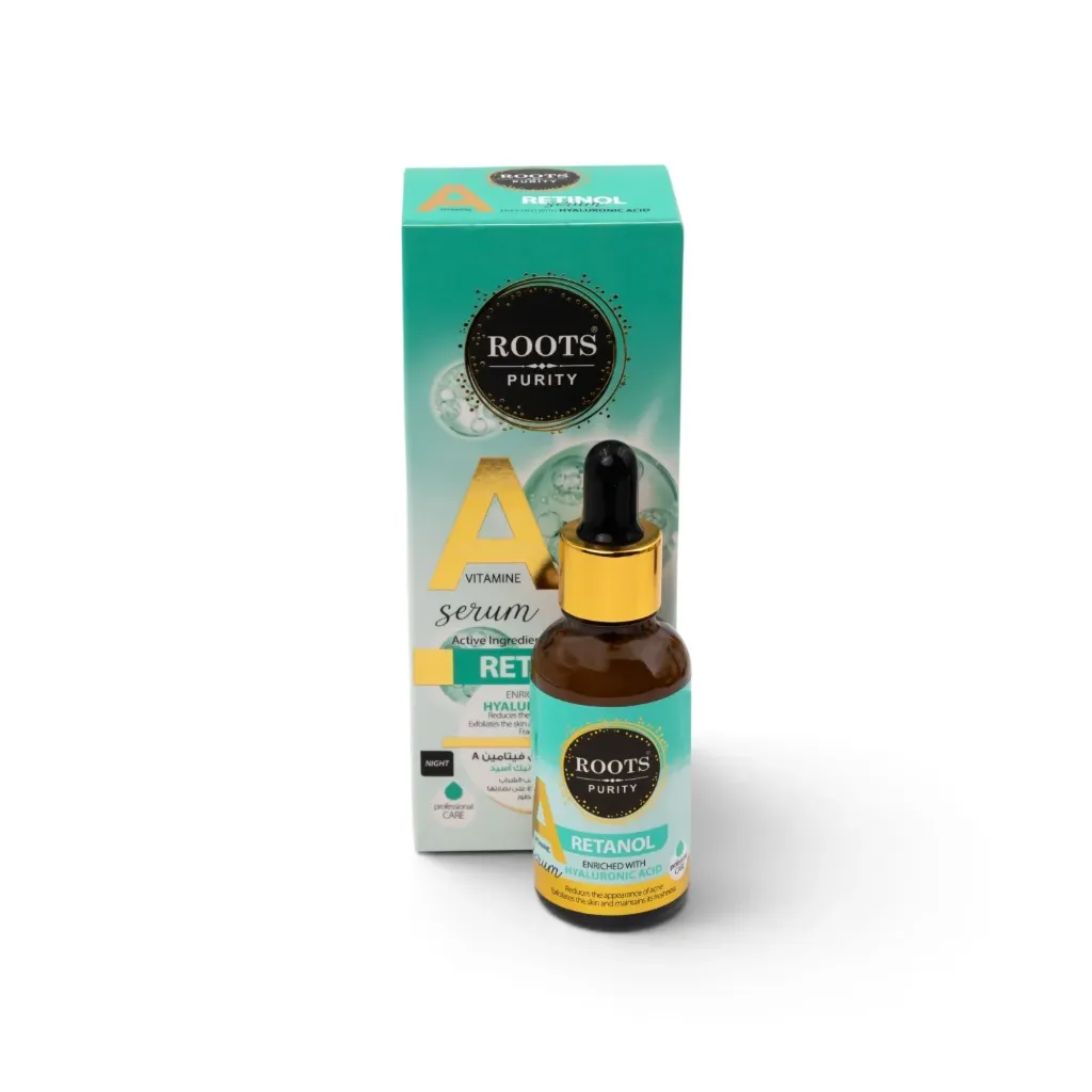 [MTL0011] Retinol 2.5%