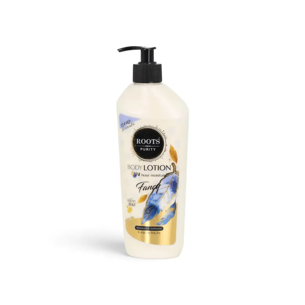 Fancy Scented