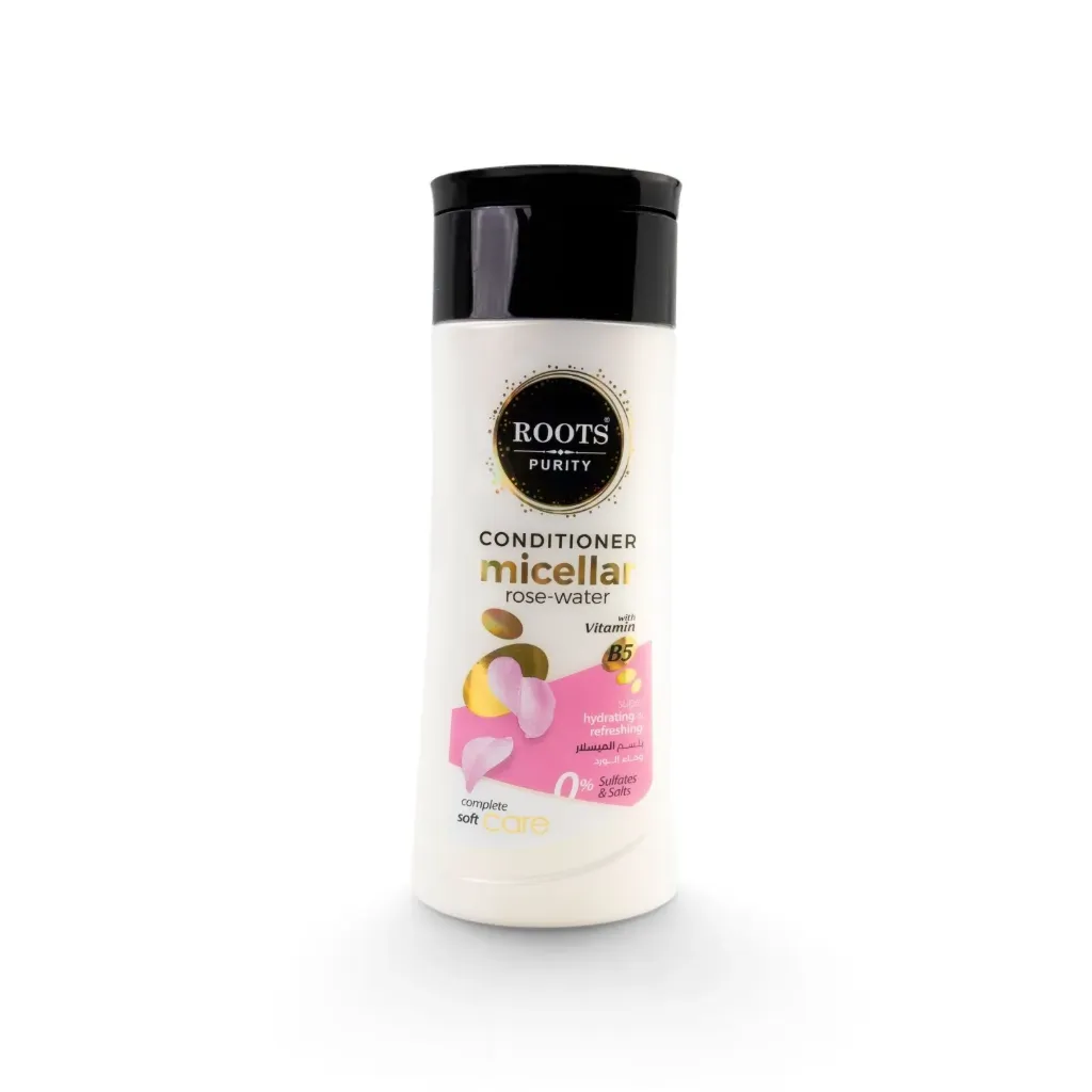 Micellar Rose Water Conditioner