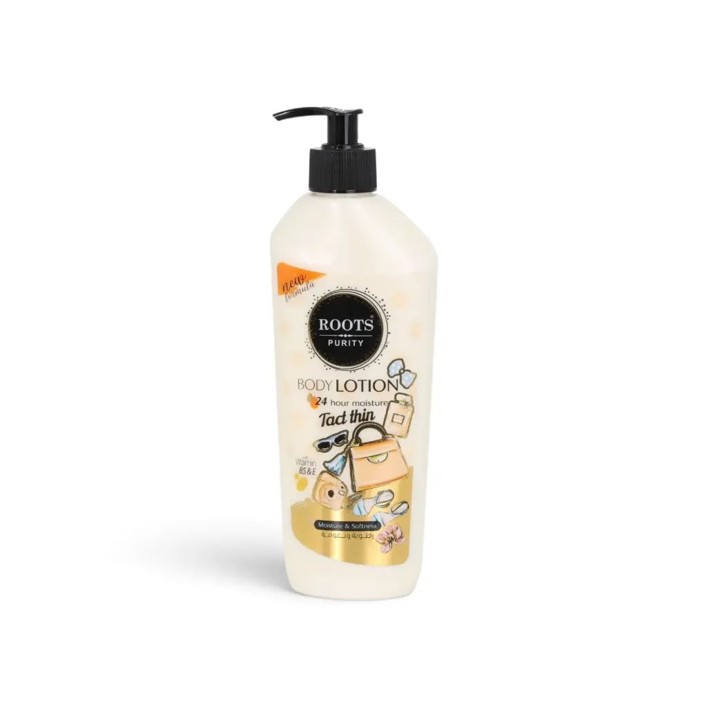 عطر تاكت ثين