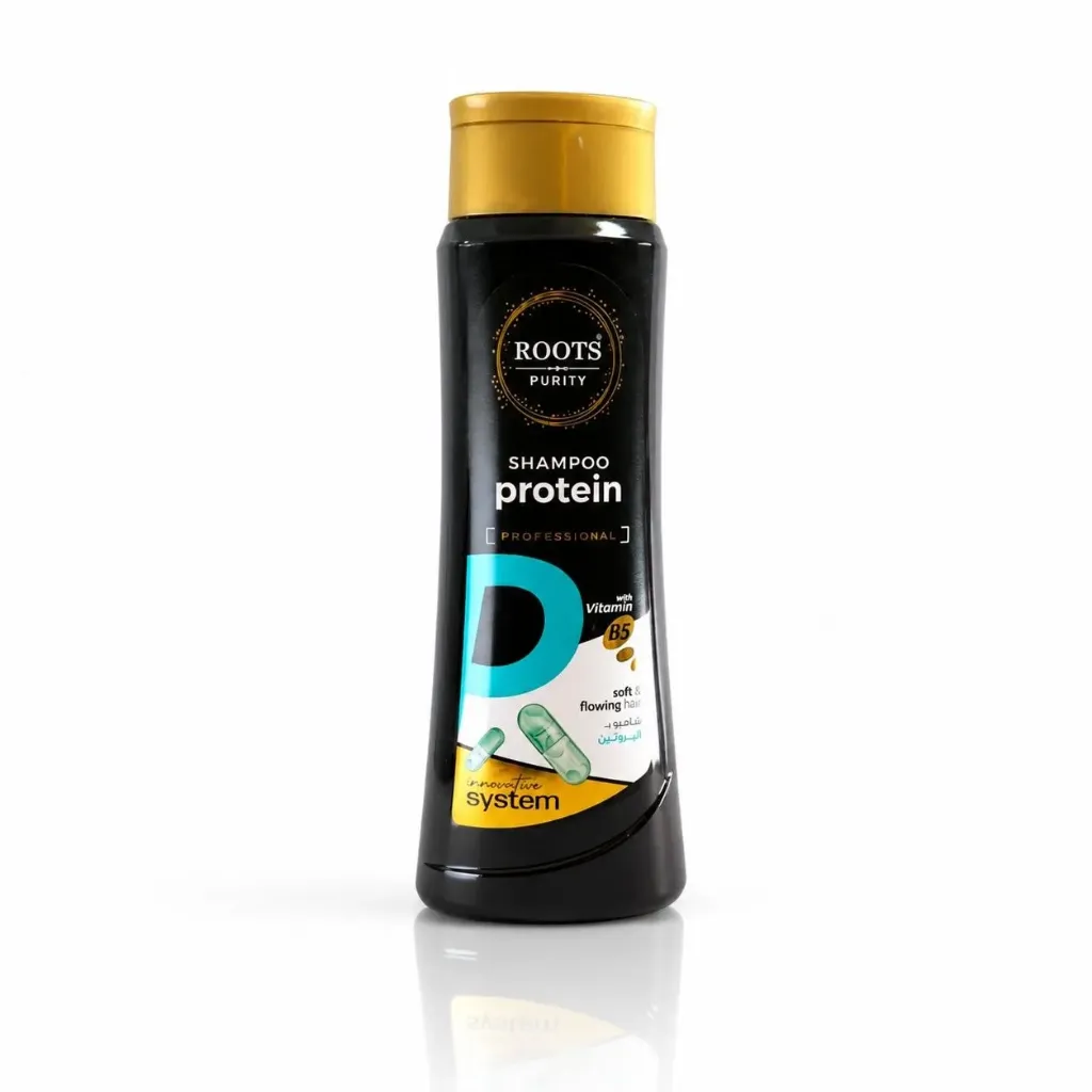 Protein Shampoo