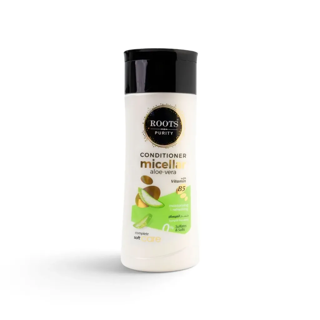 Micellar Aloe Vera