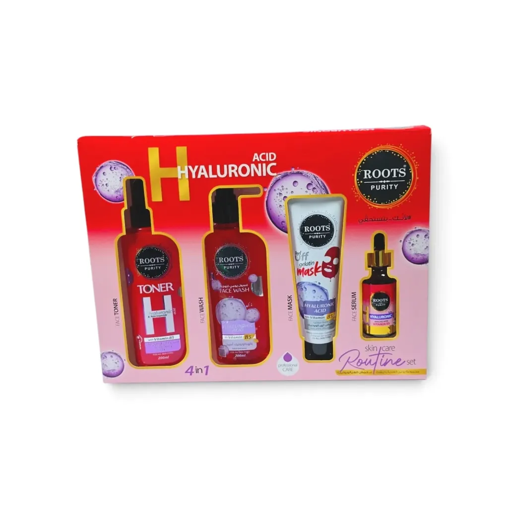Hyaluronic Acid