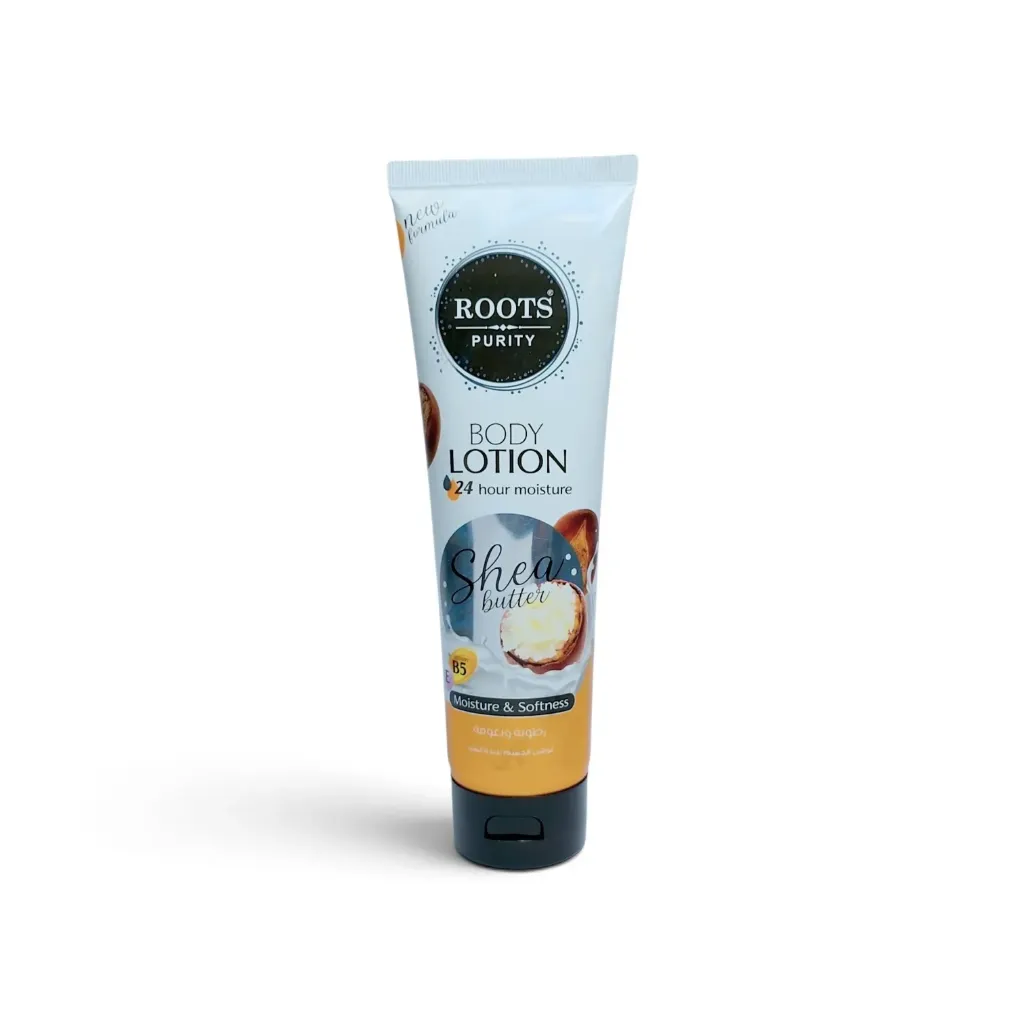 لوشن زبدة الشيا 300ml