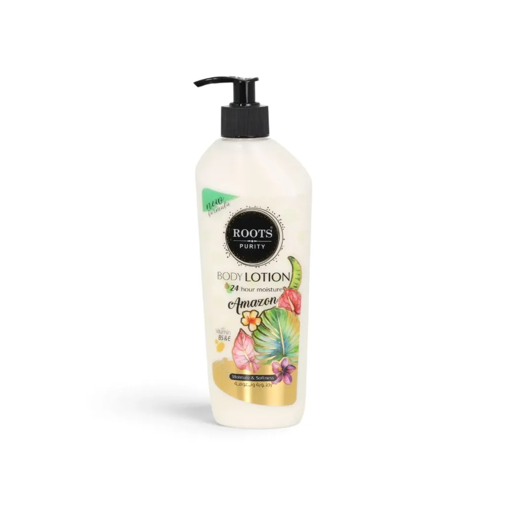 عطر أمازون