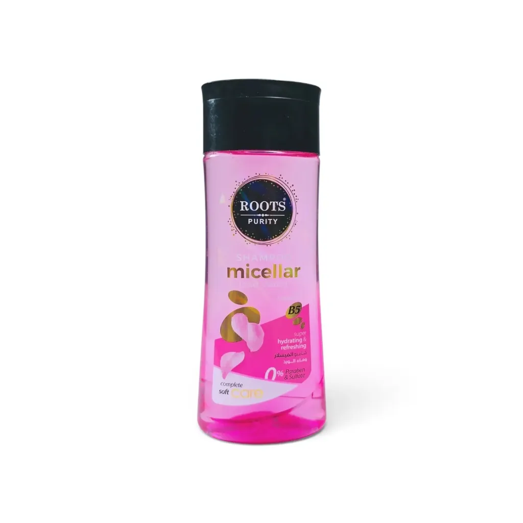 Micellar Rose Water