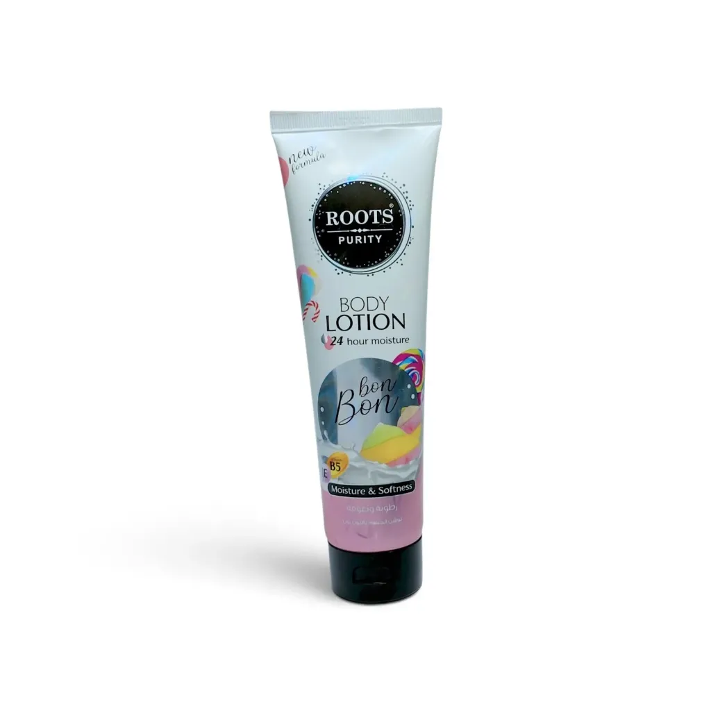 Bon Bon Body Lotion 300ml