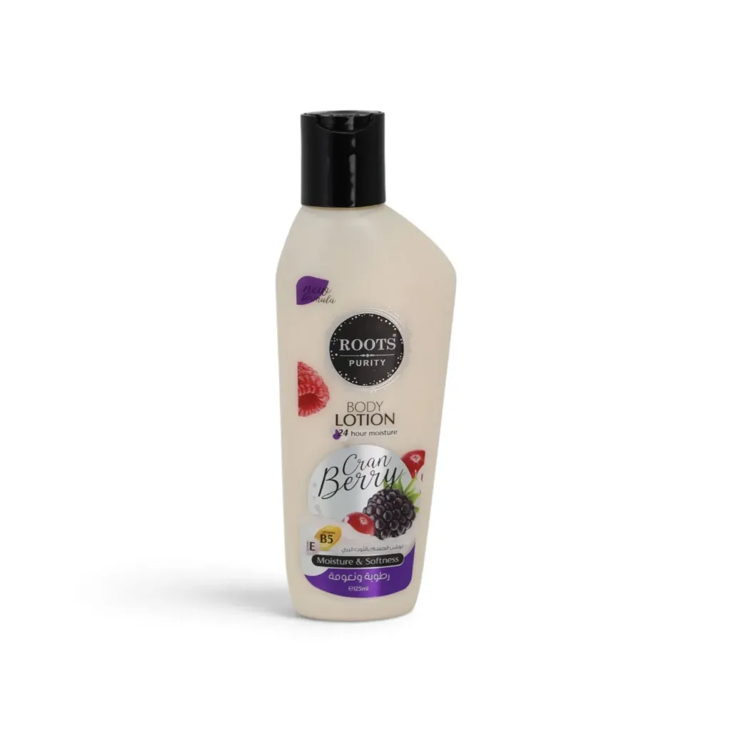 Cranberry Scented
