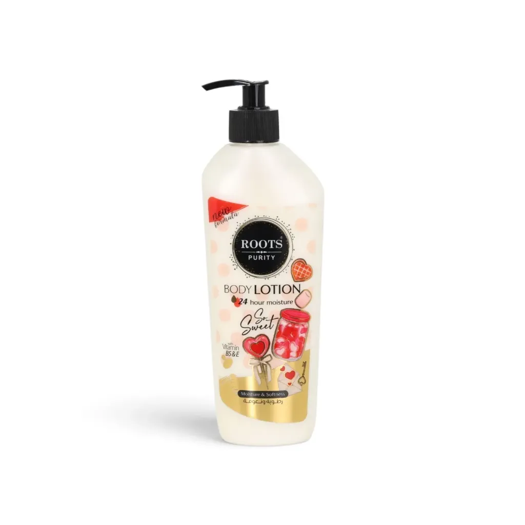 لوشن عطر سو سويت 380ml