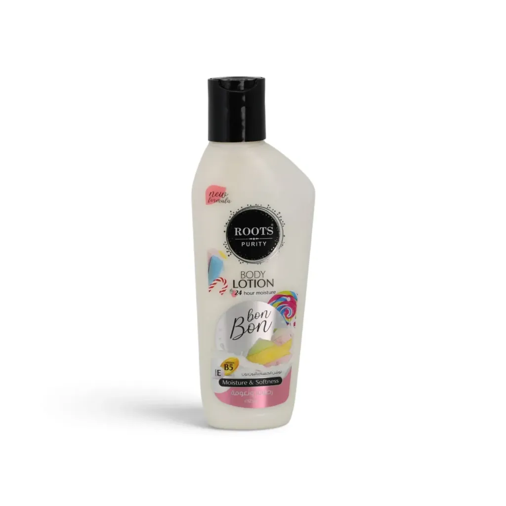 Bonbon Body Lotion 125ml