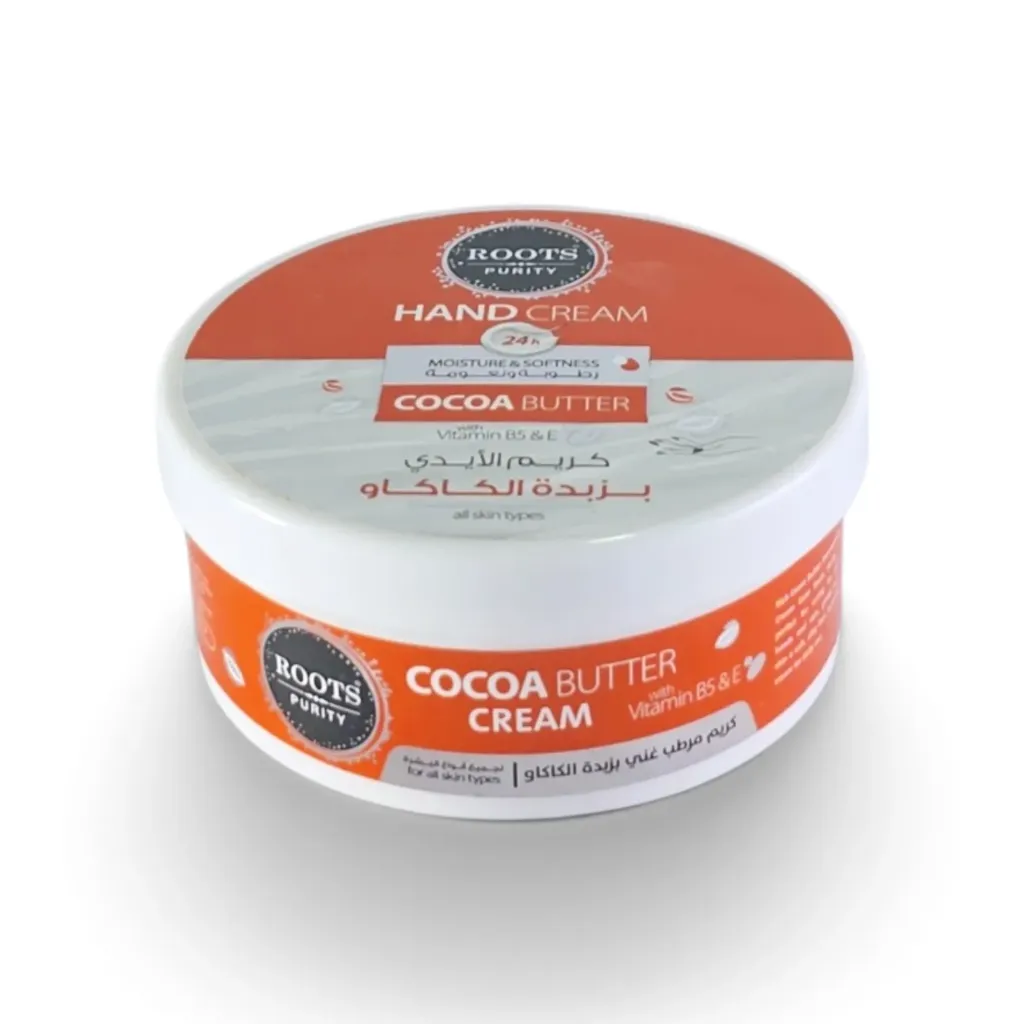 زبدة الكاكاو