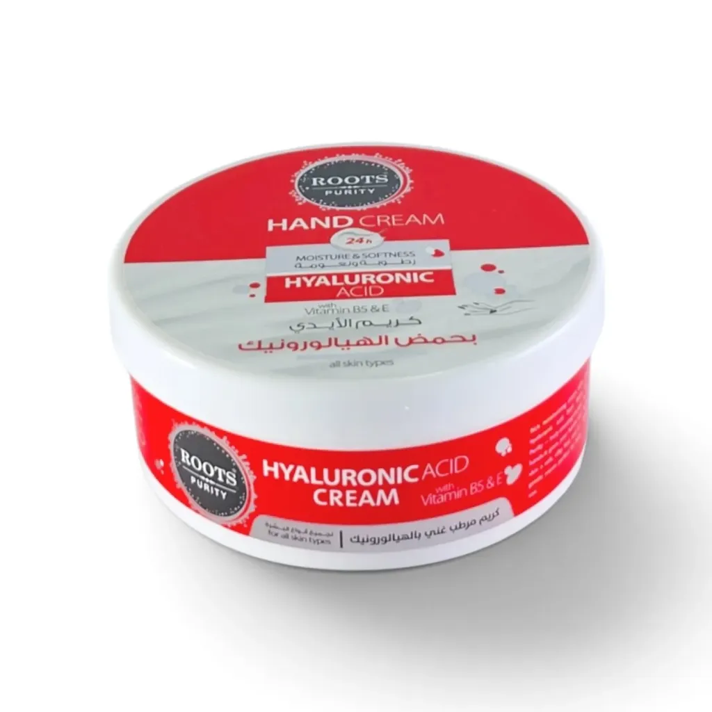 Hyaluronic Acid