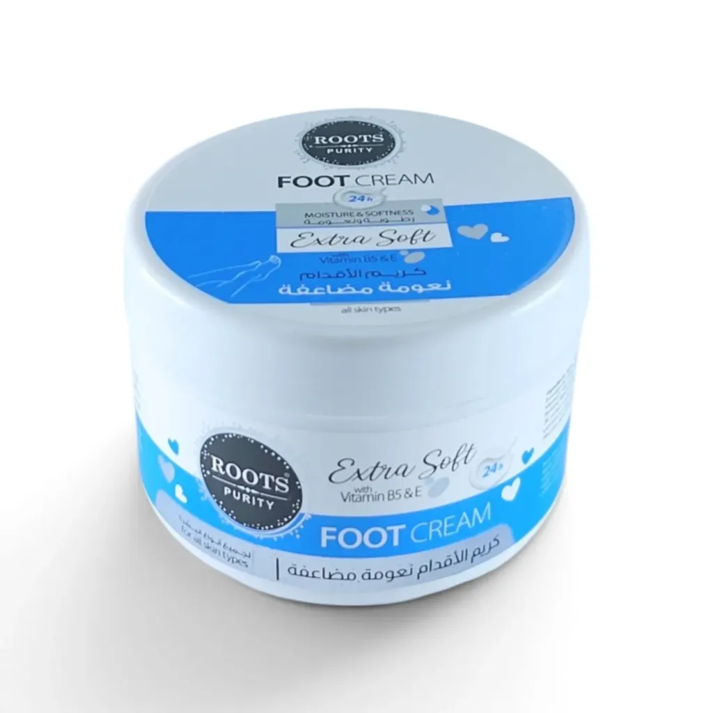 Foot Care Ceram 250ml