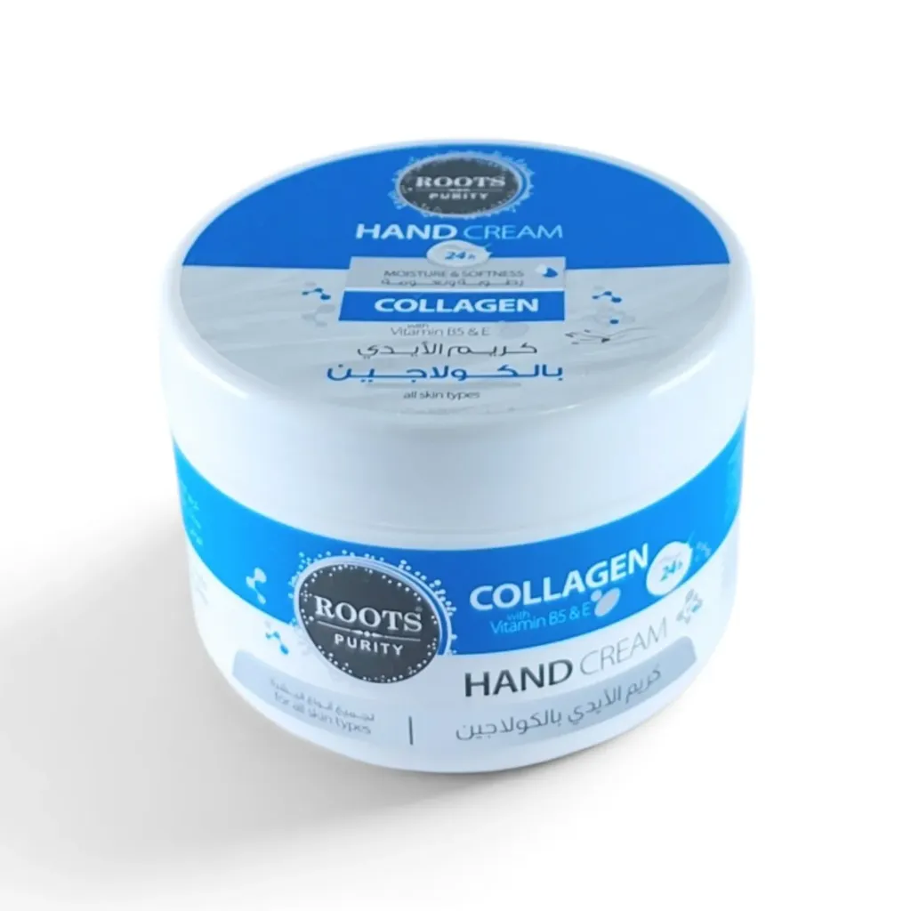 Collagen Hand Cream 250ml