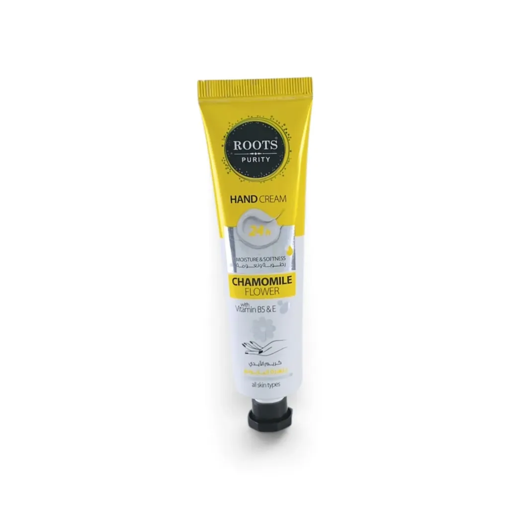 Chamomile Flower Hand Cream 50ml