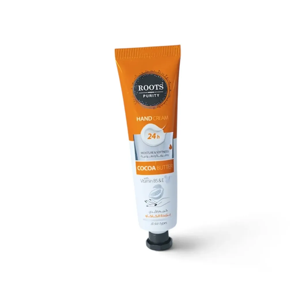 Cocoa Butter Hand Cream 50ml