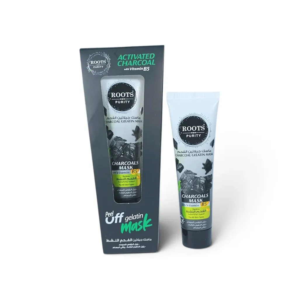 خلاصة الفحم النشط