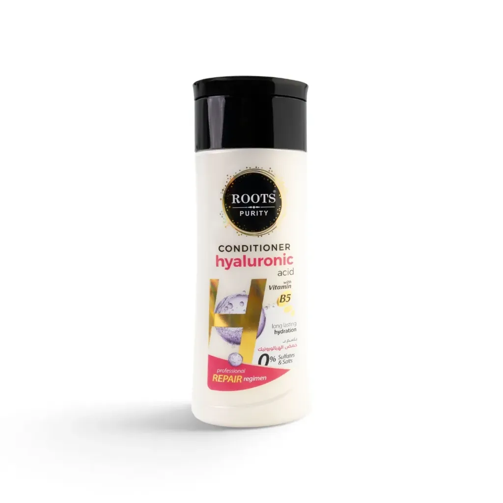 Hyaluronic Acid