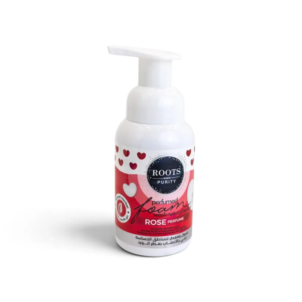 Rose Scent