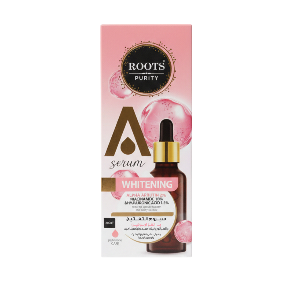 [RP-SERUM-30] Skin care serum 30ml
