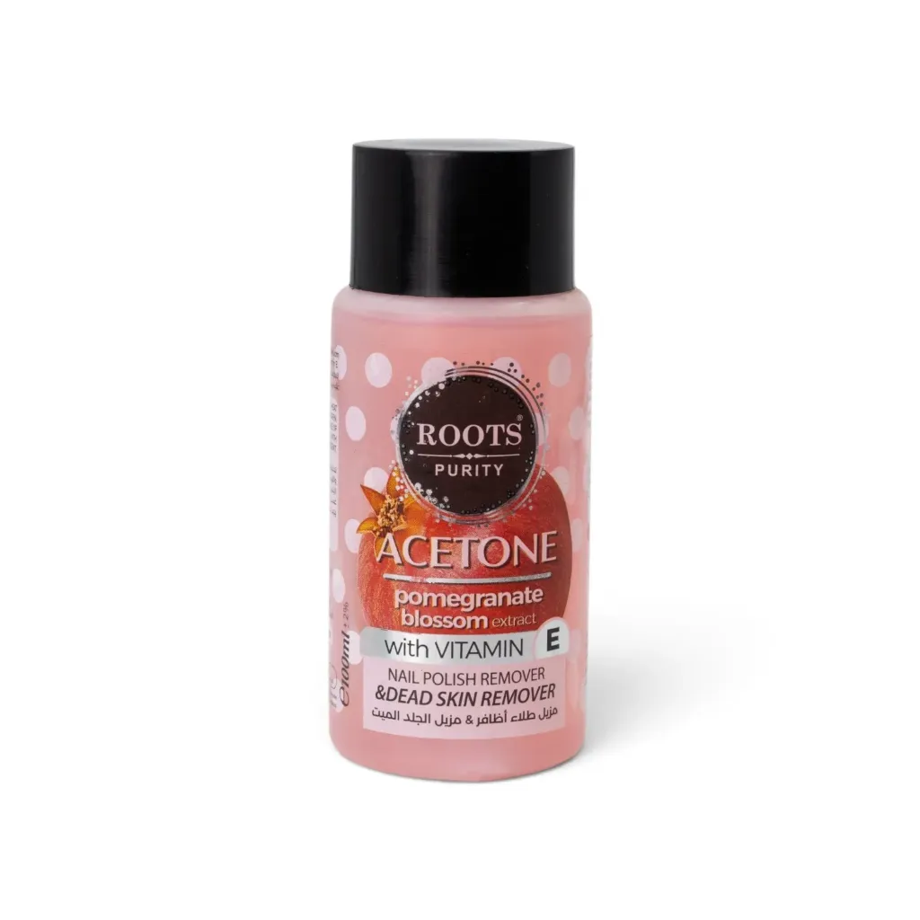Pomegranate Blossom Extract