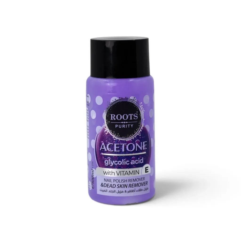 Glycolic Acid