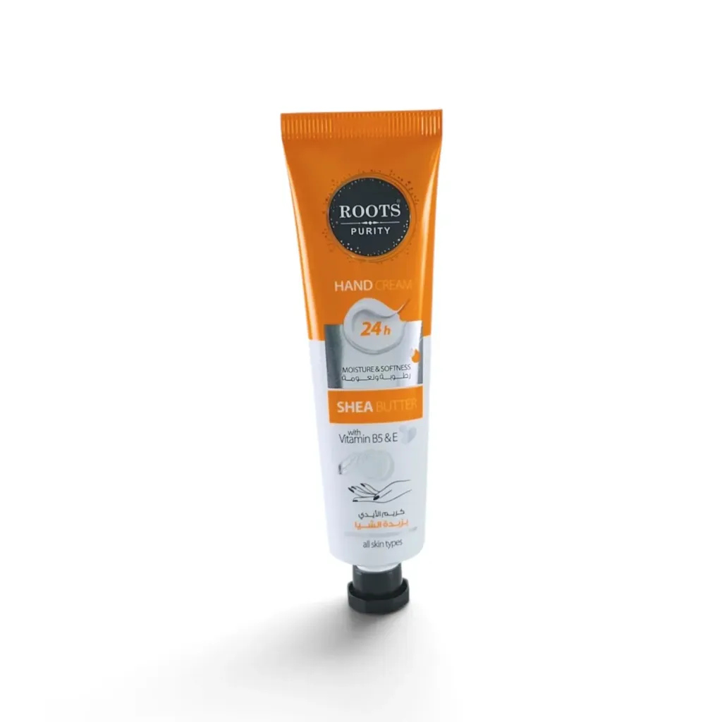Shea Butter Hand Cream 50ml