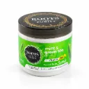 Mint + Green Tea Face & Body Scrub 300ml