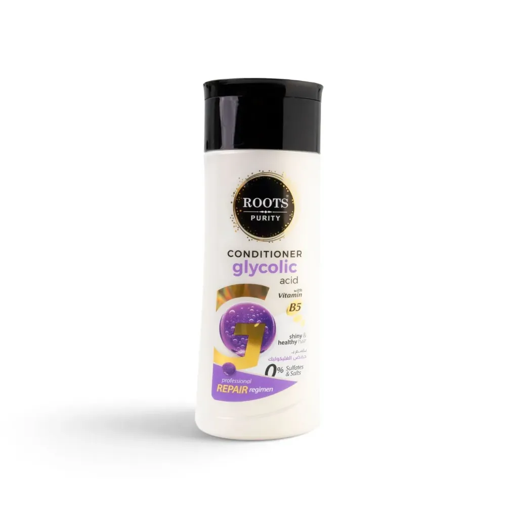 Glycolic Acid