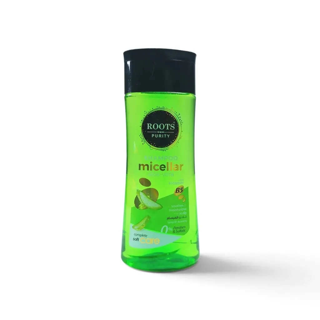 Micellar Aloe Vera
