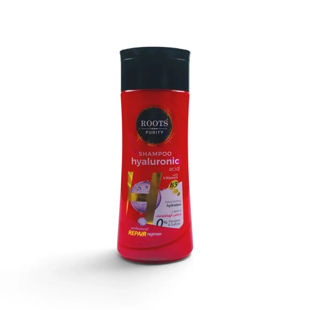 Hyaluronic Acid