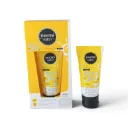 Invisible Sunscreen