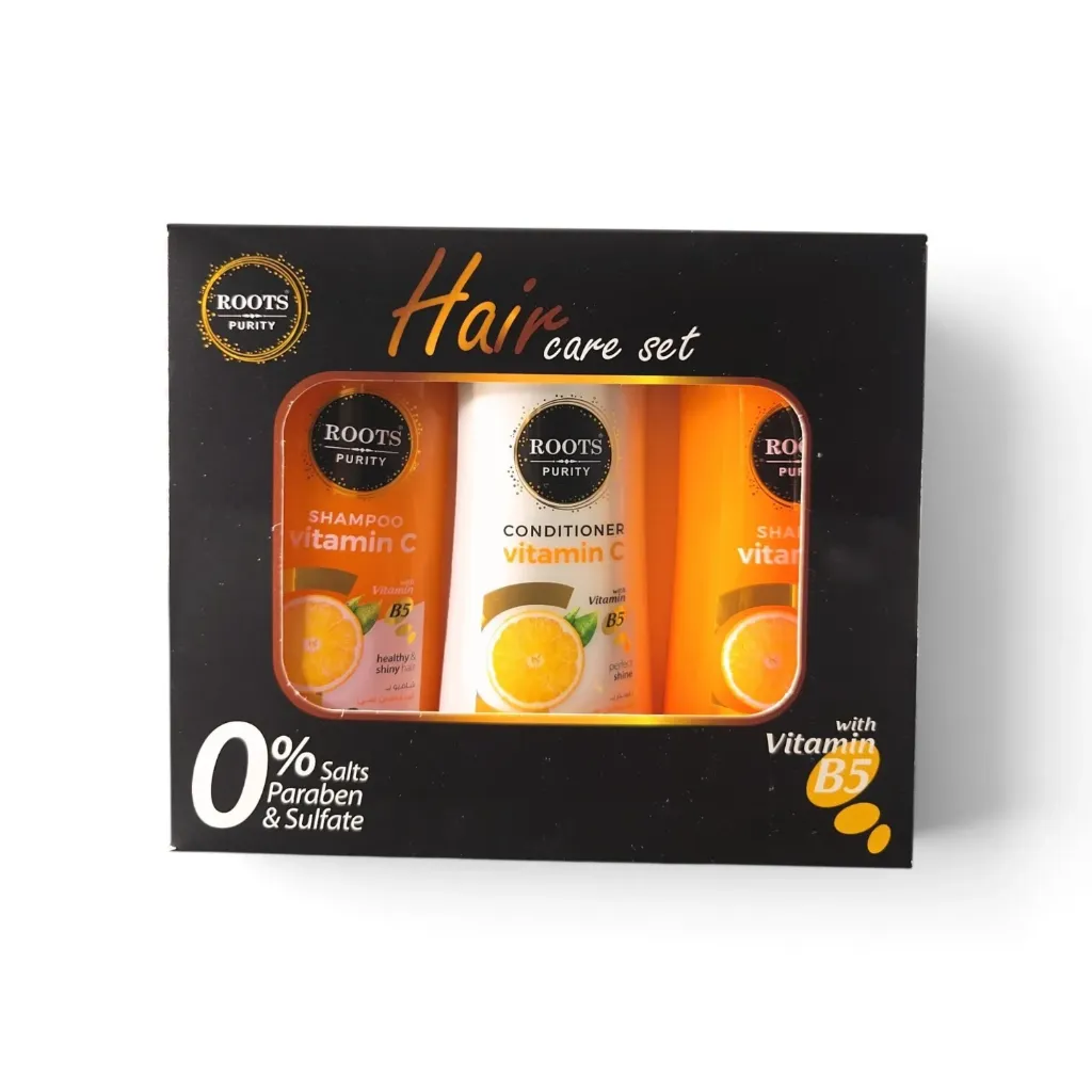 Vitamin C