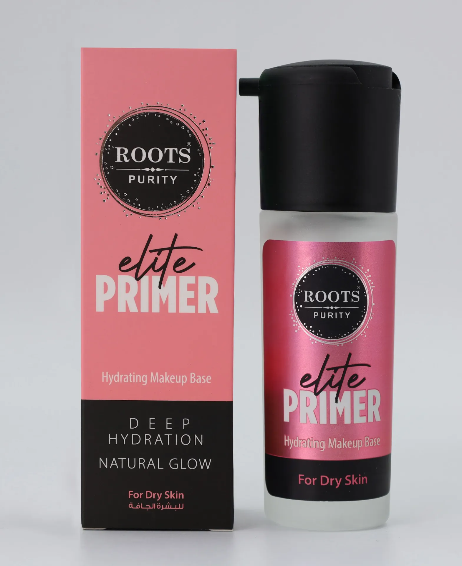 For Dry Skin