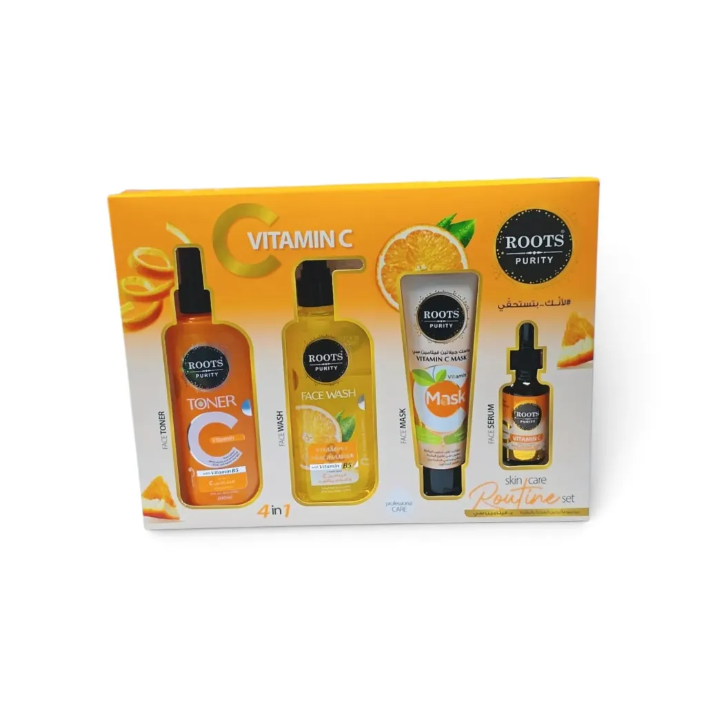Vitamin C