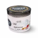 Pomegranate Extract Clay Face Mask