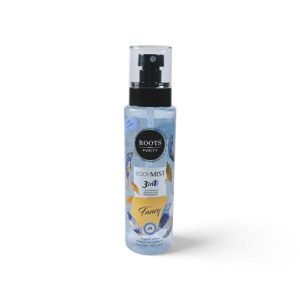 عطر فانسي