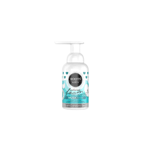 Intimate Cleansing Wash Enriched with Medicinal Herbs – 225ml